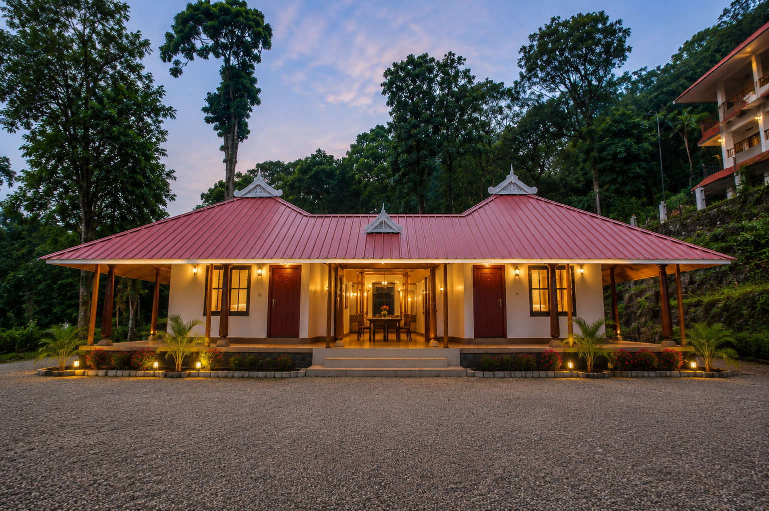 Property preview